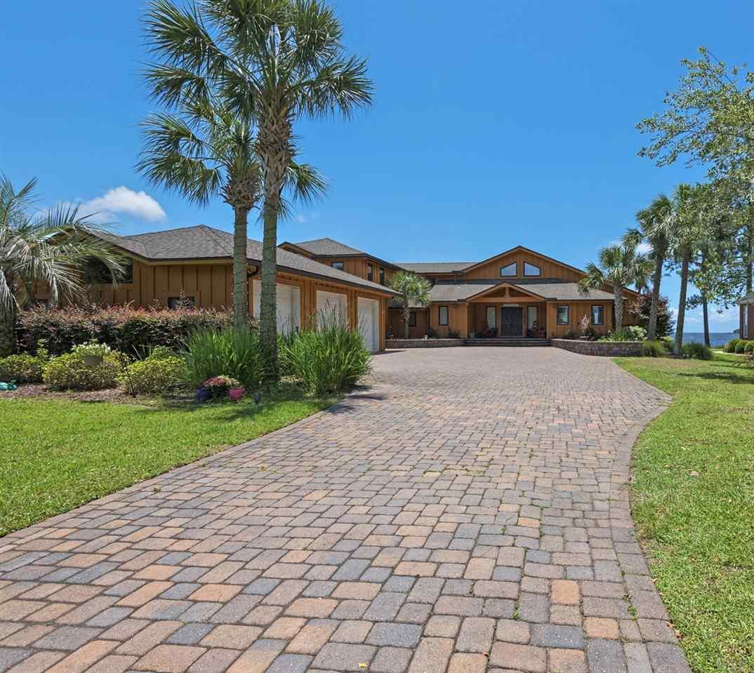 7801 Petersen Point Road Milton, FL 32583 - Photo 1 of 48 Gallery Image 1
