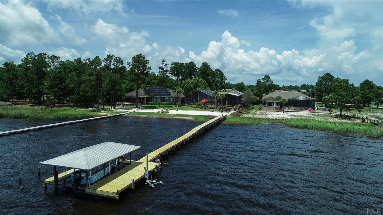 7801 Petersen Point Road Milton, FL 32583 - Photo 38 of 48 Gallery Image 38