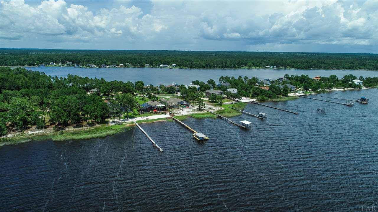 7801 Petersen Point Road Milton, FL 32583 - Photo 39 of 48 Gallery Image 39