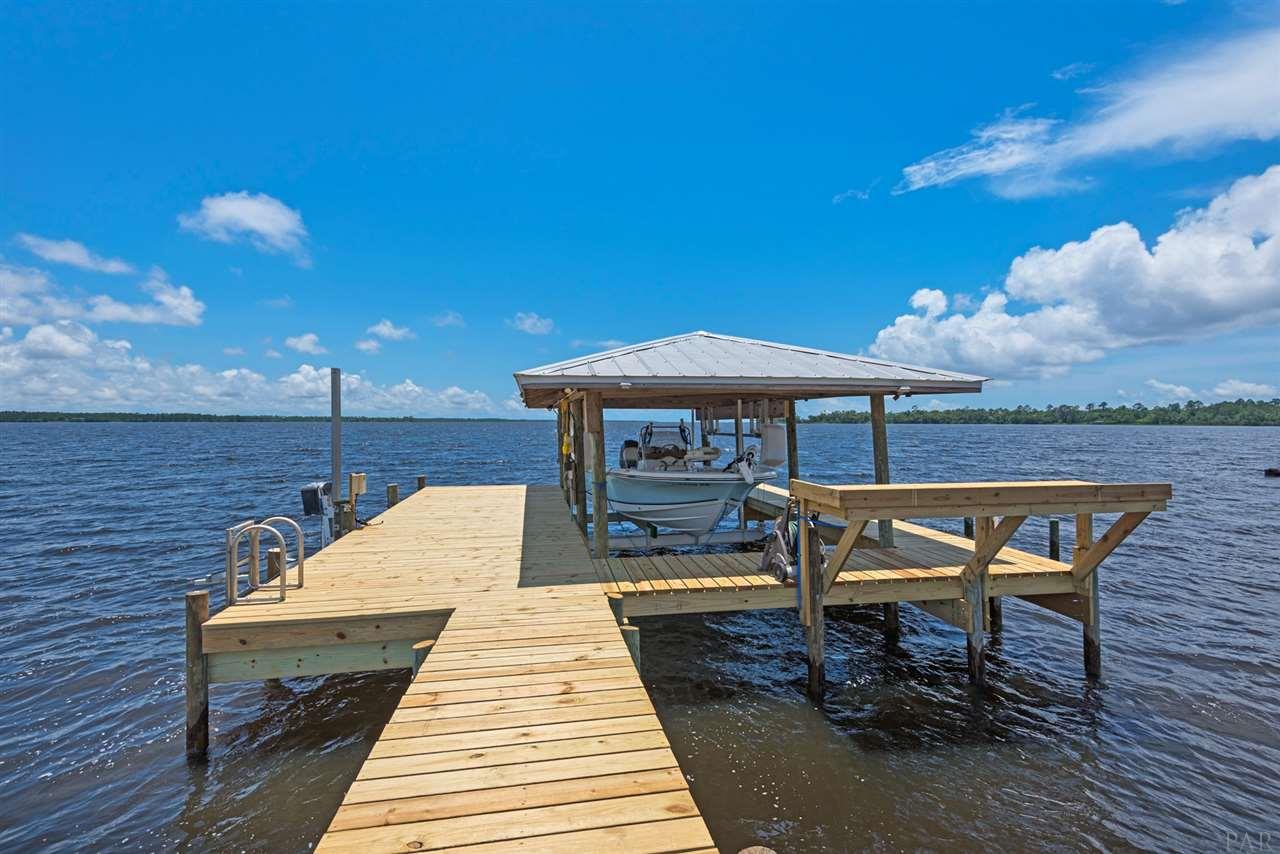 7801 Petersen Point Road Milton, FL 32583 - Photo 42 of 48 Gallery Image 42