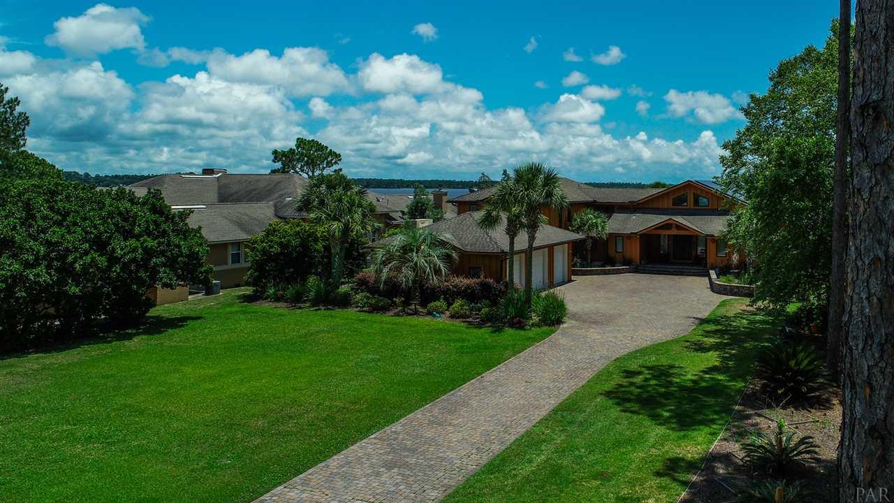 7801 Petersen Point Road Milton, FL 32583 - Photo 45 of 48 Gallery Image 45