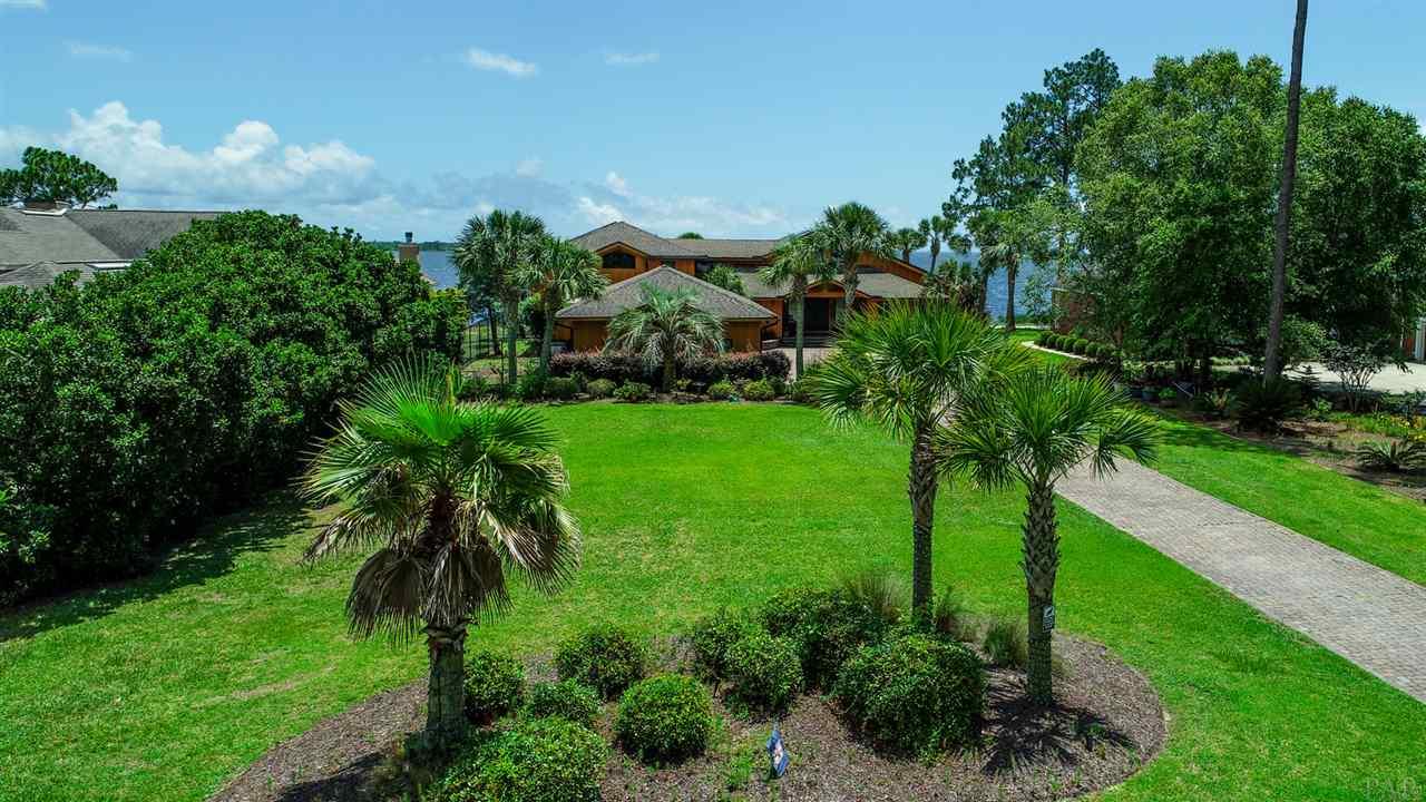 7801 Petersen Point Road Milton, FL 32583 - Photo 46 of 48 Gallery Image 46