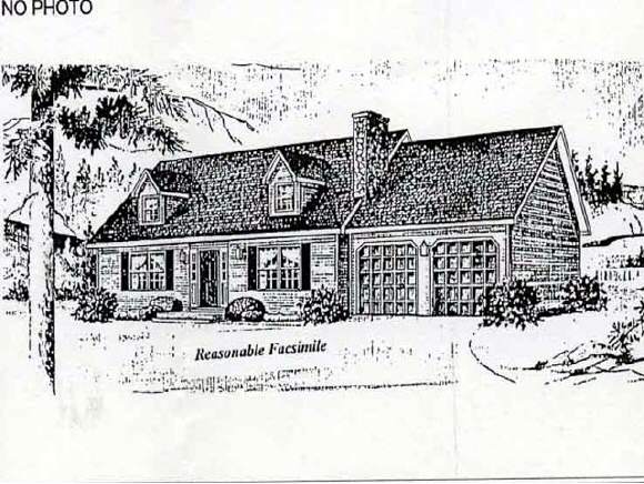 0 Cheneyhill Road Bradford, NH 03221 - Photo 1 of 1 Gallery Image 1