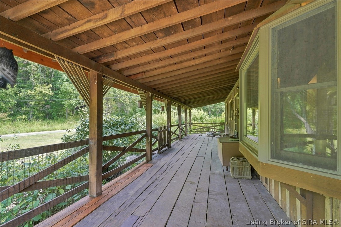 1286 East Thornton Road Madison, IN 47250 - Photo 44 of 66 Gallery Image 44