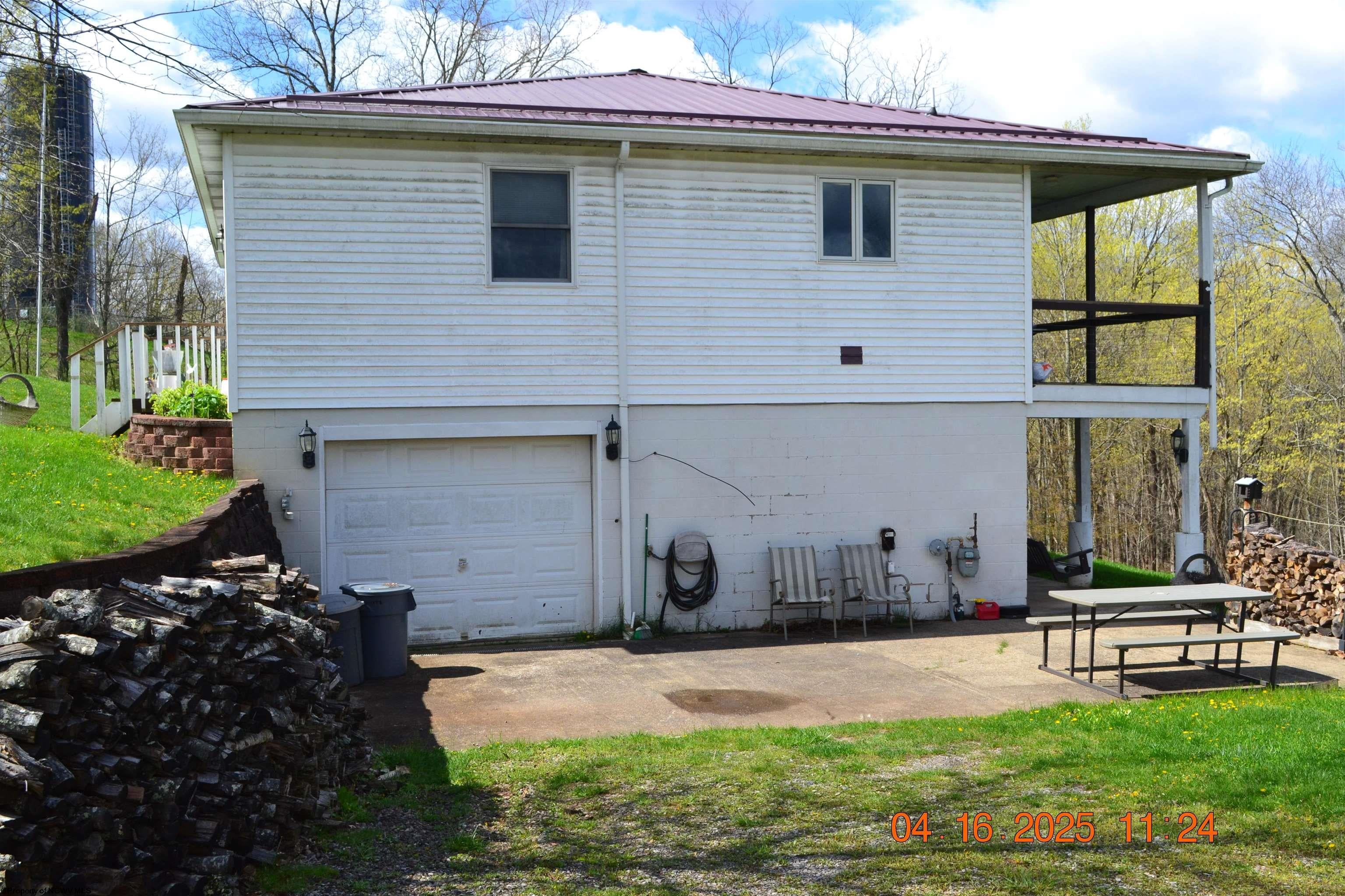 823 Curry Ridge Road Napier, WV 26631 - Photo 19 of 35 Gallery Image 19