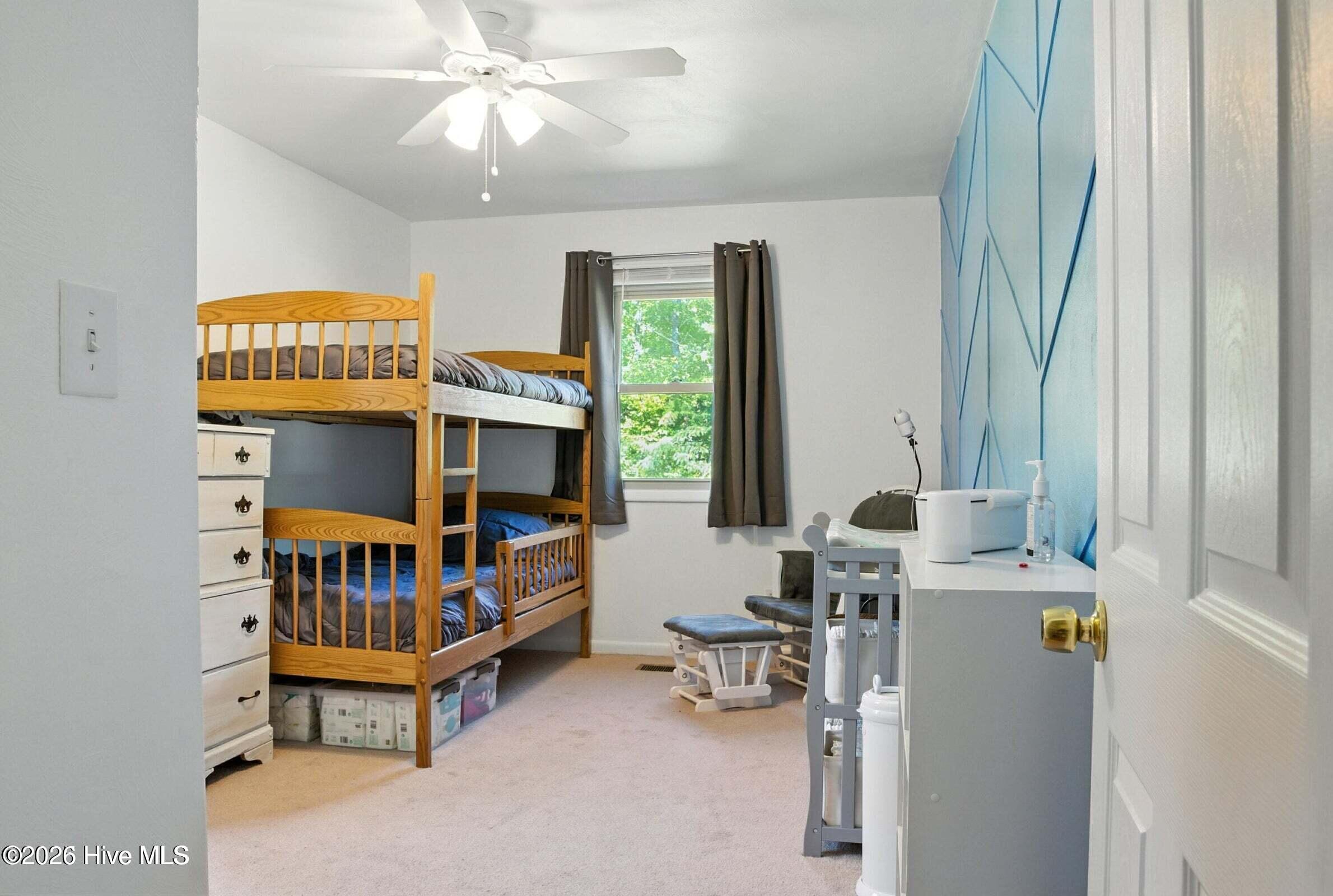 130 Rowland Creek Road Moyock, NC 27958 - Photo 14 of 20 Bedroom 3
