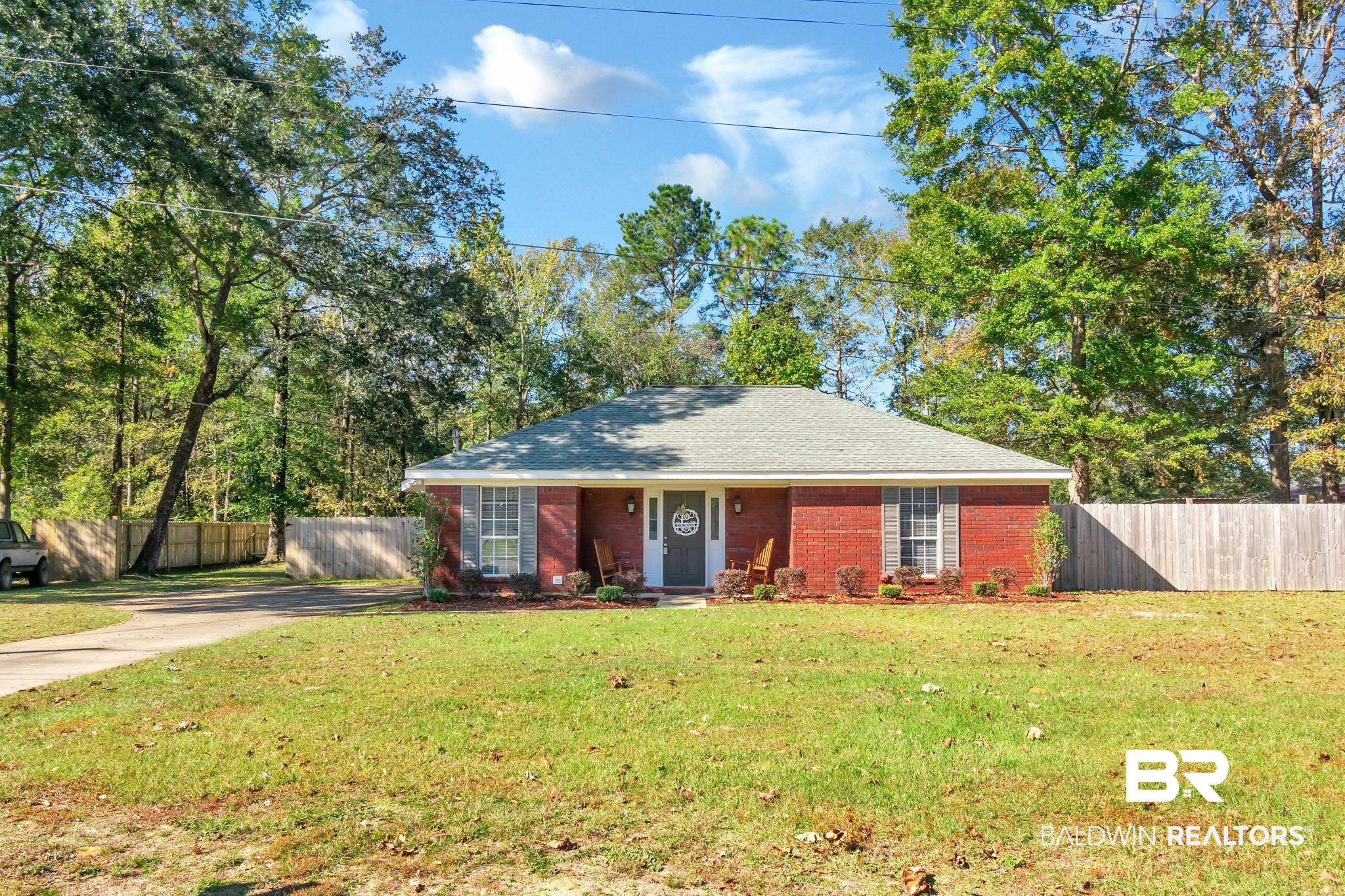 5481 2nd Street Satsuma, AL 36572 - Photo 1 of 28