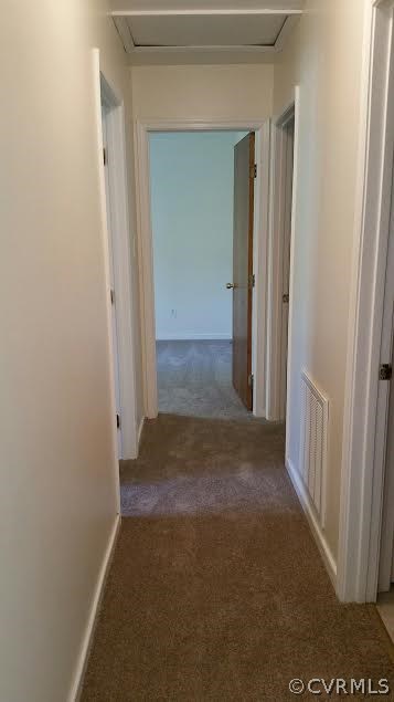 4800 Alberta Road Chesterfield, VA 23832 - Photo 18 of 19 a view of a hallway