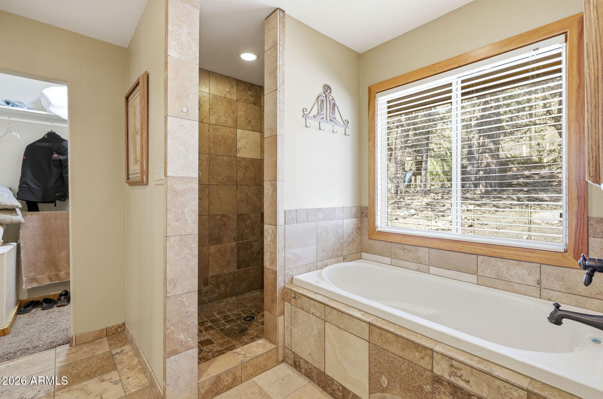 212 Homestead Lane Payson, AZ 85541 - Photo 24 of 39 Primary Bathroom