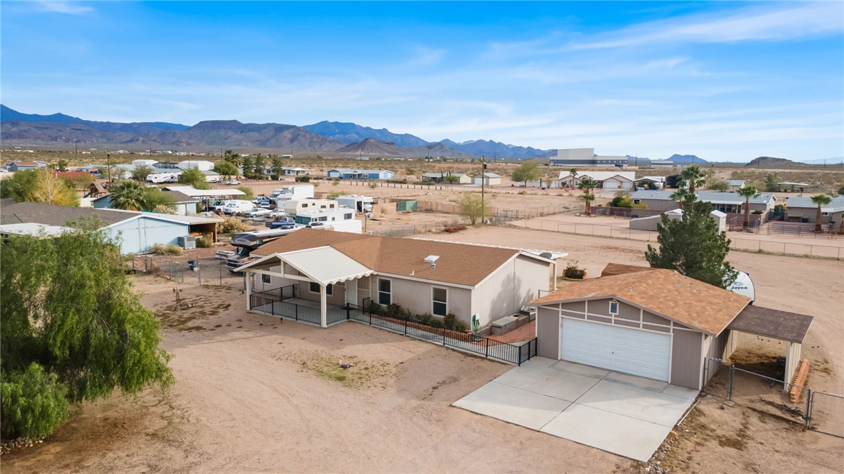 3374 West Carmichael Road Golden Valley, AZ 86413 - Photo 1 of 39 Gallery Image 1
