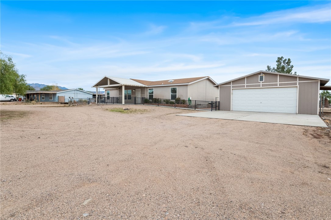 3374 West Carmichael Road Golden Valley, AZ 86413 - Photo 28 of 39 Gallery Image 28