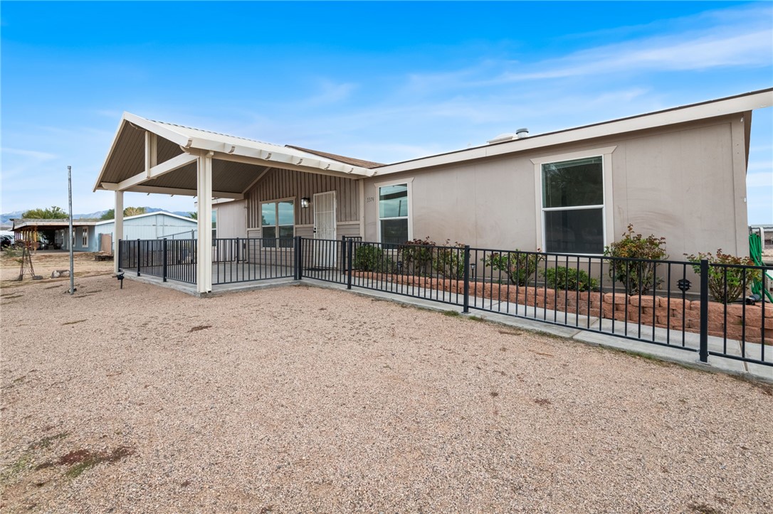 3374 West Carmichael Road Golden Valley, AZ 86413 - Photo 30 of 39 Gallery Image 30