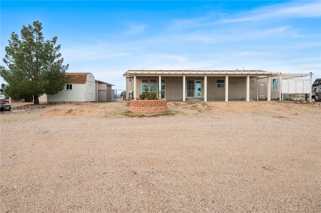 3374 West Carmichael Road Golden Valley, AZ 86413 - Photo 32 of 39 Gallery Image 32