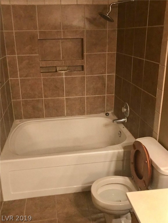1575 West Warm Springs Road, Unit 1024 Henderson, NV 89014 - Photo 6 of 8