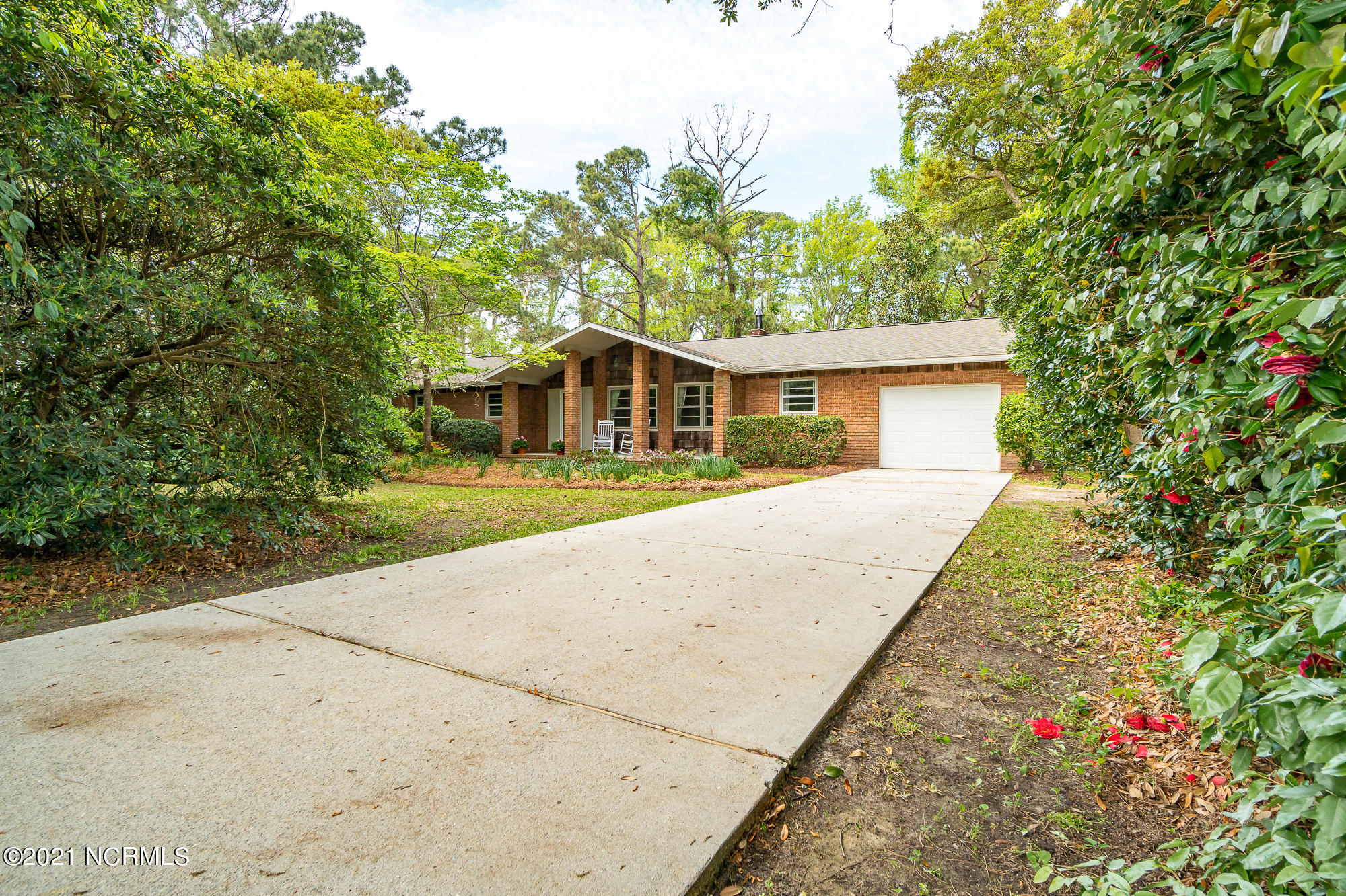 143 Crystal Road Beaufort, NC 28516 - Photo 42 of 51 Beaufort home w/ canal access
