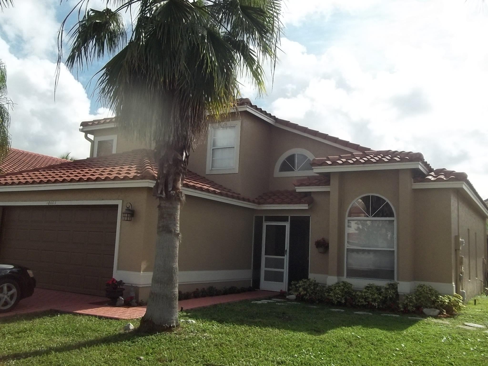 10663 Plainview Circle Boca Raton, FL 33498 - Photo 2 of 19 100_1791
