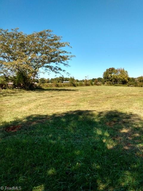 3834 Flynt Road Liberty, NC 27298 - Photo 40 of 40 Large 2.5 acres for garden. Wooden fence, small chicken house in back yard.