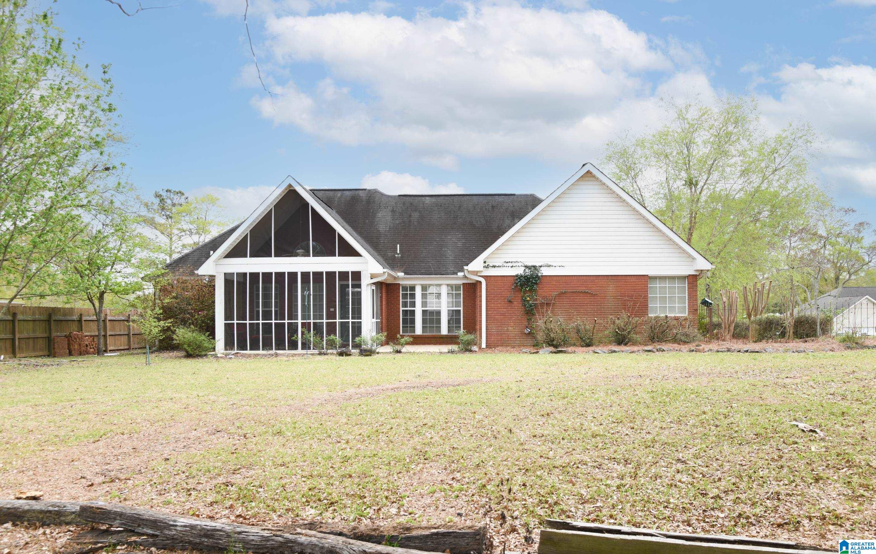 907 Frances Circle Clanton, AL 35045 - Photo 37 of 49