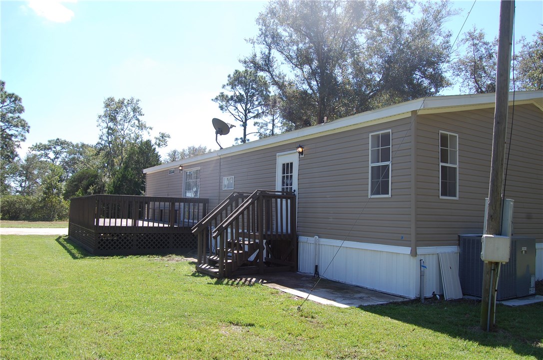 85120 Blackmon Road Yulee, FL 32097 - Photo 13 of 14 Gallery Image 13