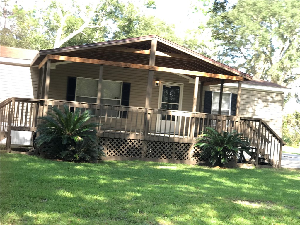 85120 Blackmon Road Yulee, FL 32097 - Photo 14 of 14 Gallery Image 14