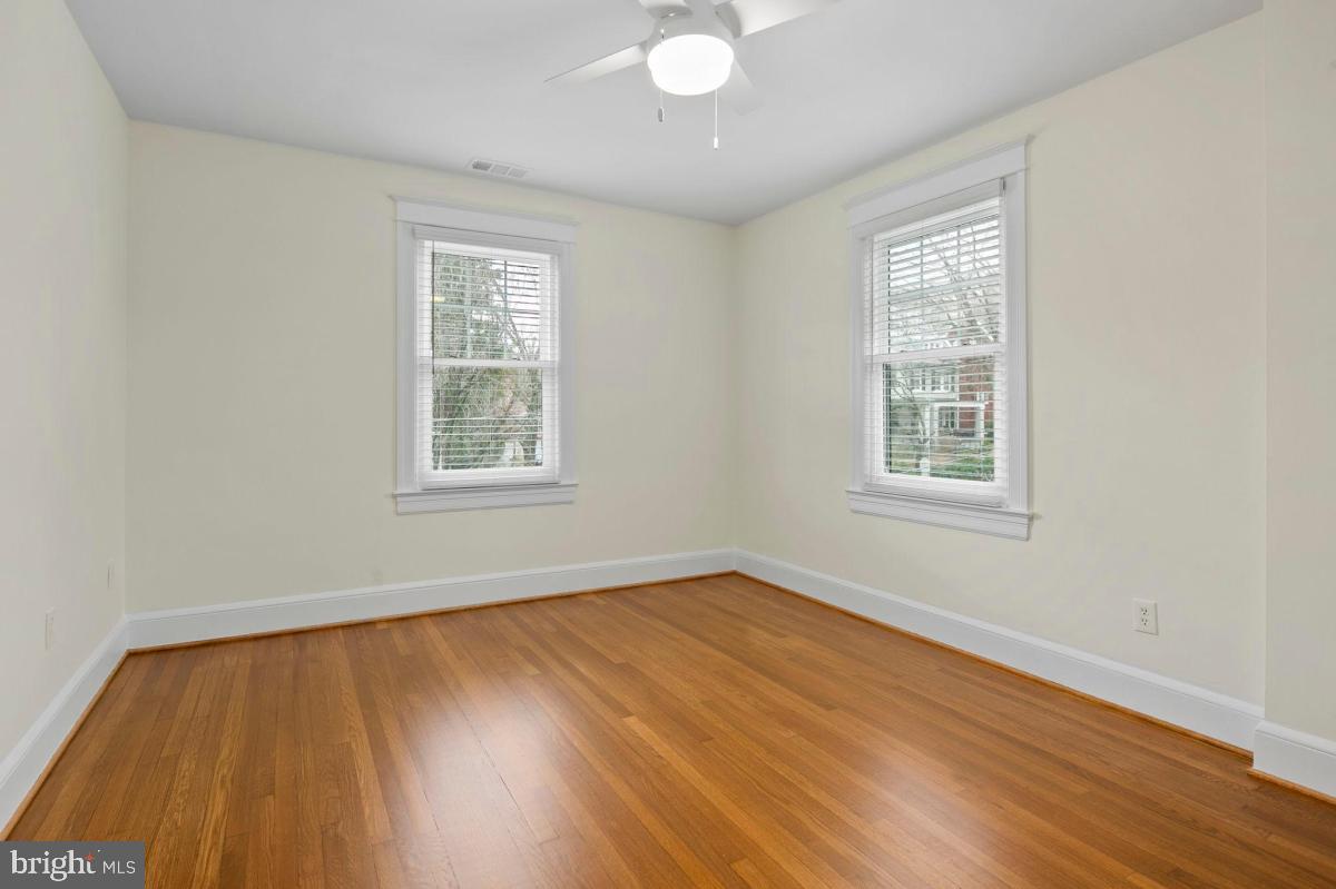 3643 Jenifer Street Northwest Washington, DC 20015 - Photo 27 of 48
