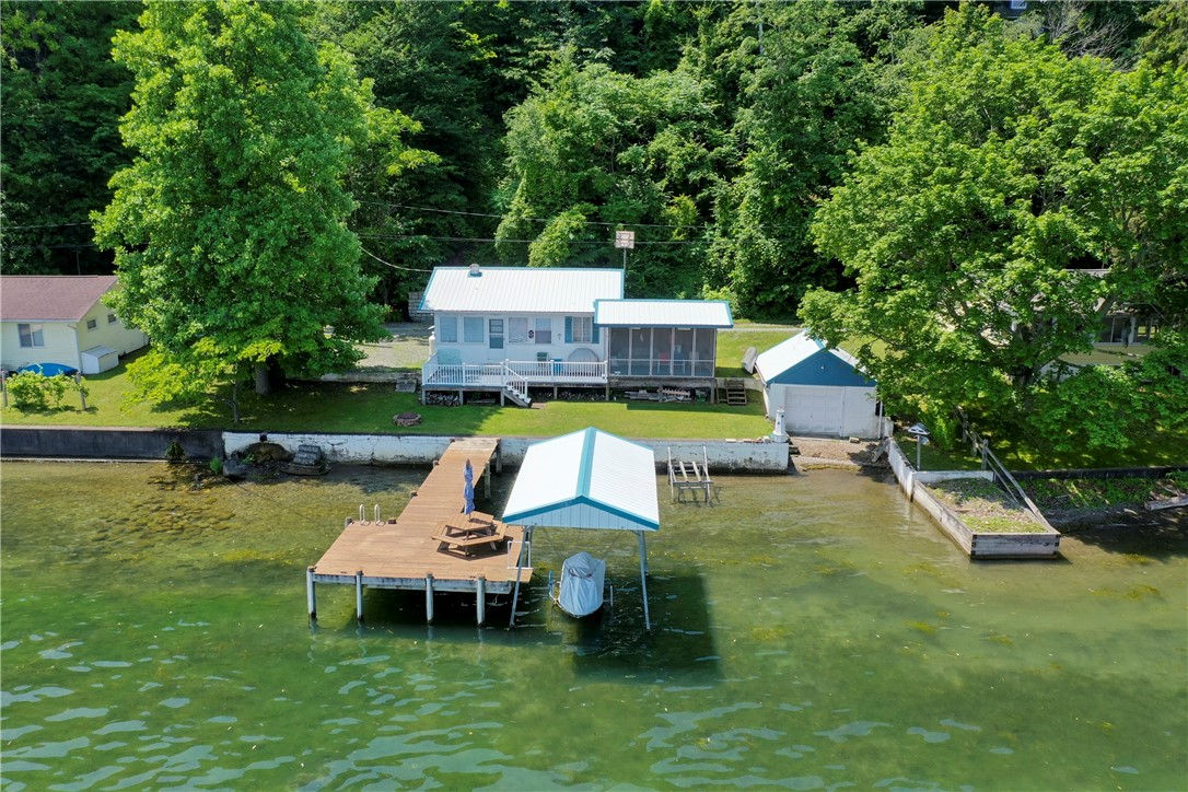 2263 Hansen Harbor Road Torrey, NY 14527 - Photo 1 of 1 Gallery Image 1
