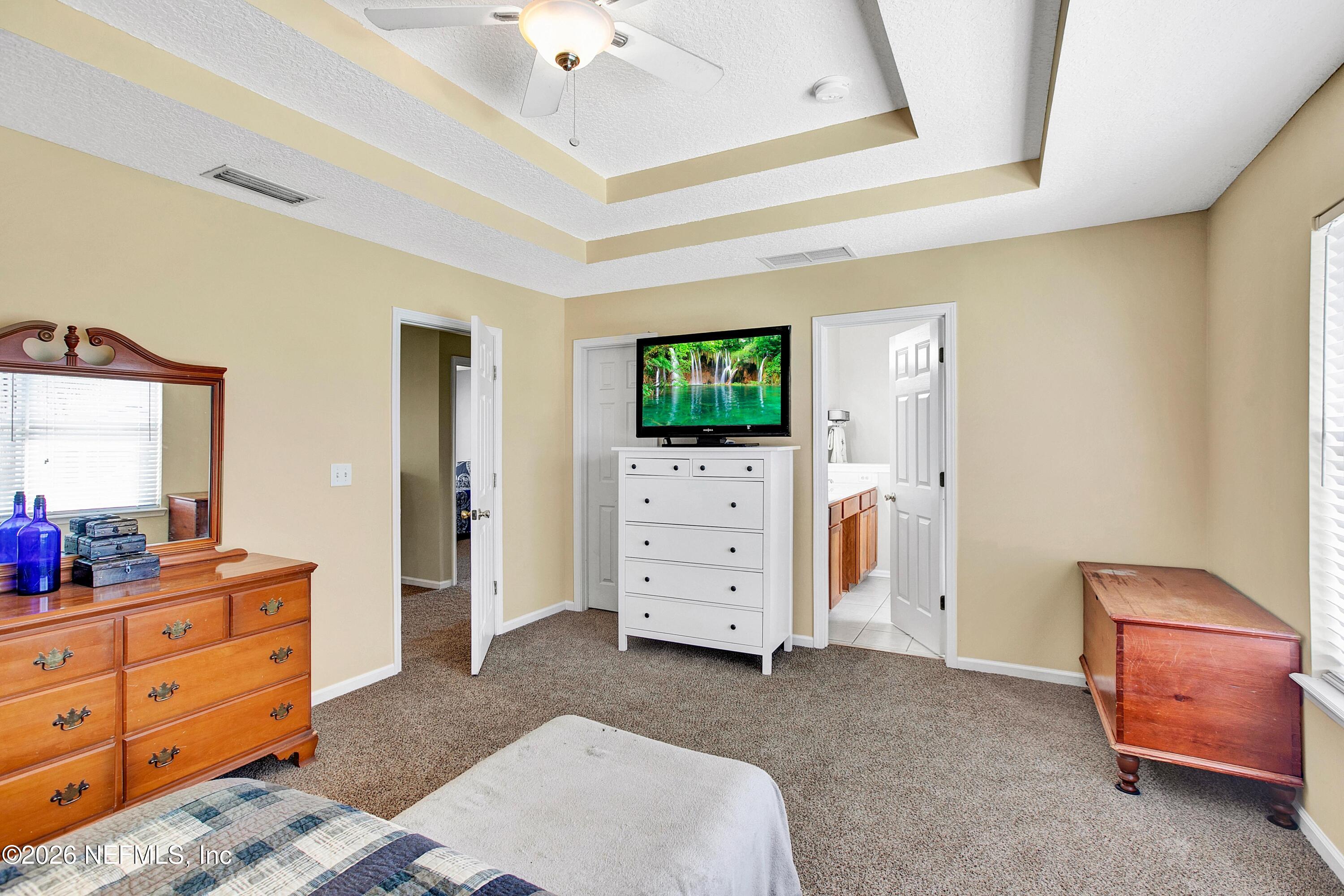 1725 Windover Place St. Augustine, FL 32092 - Photo 25 of 35 Primary Bedroom