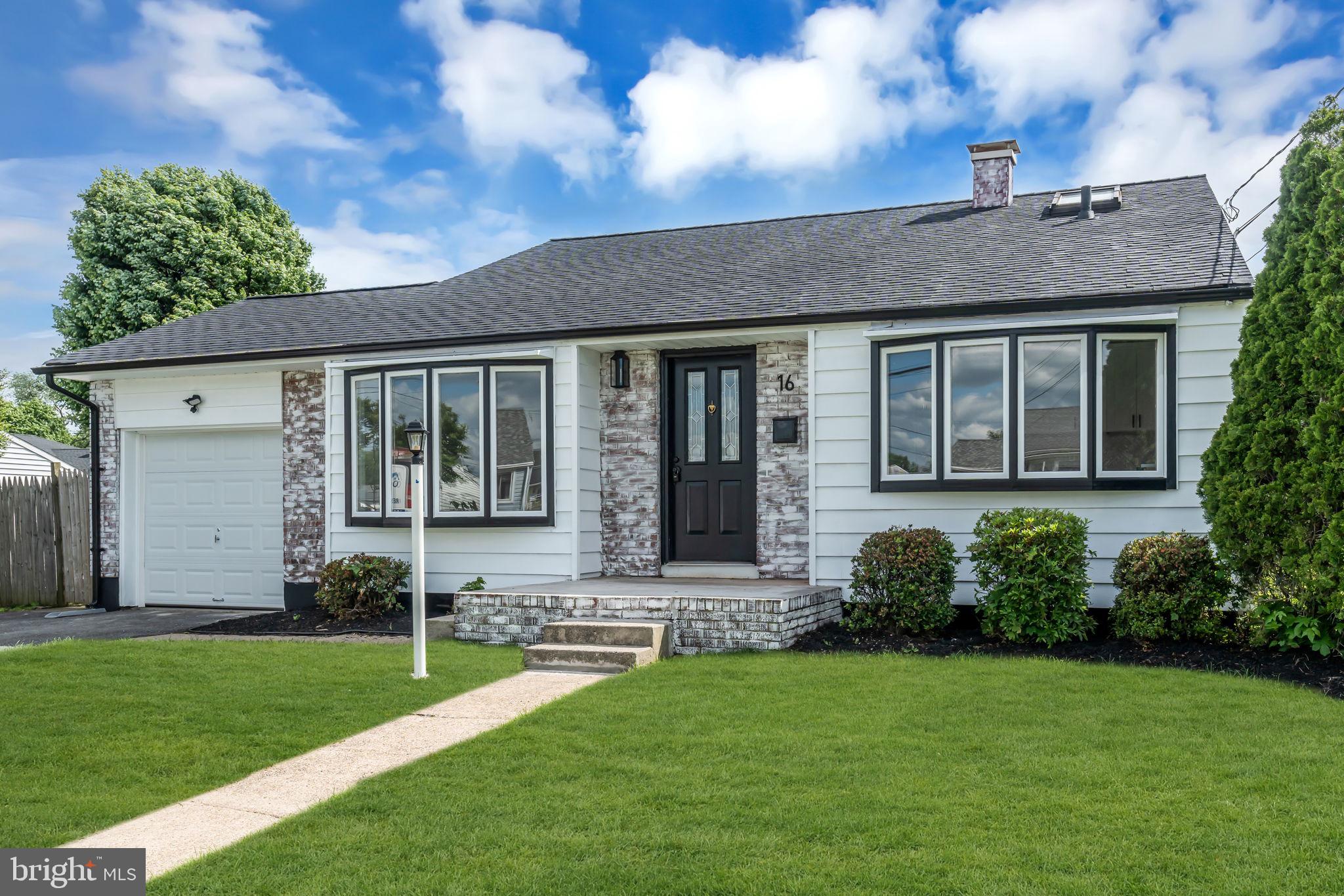 16 Falmouth Road Hamilton, NJ 08620 - Photo 2 of 47