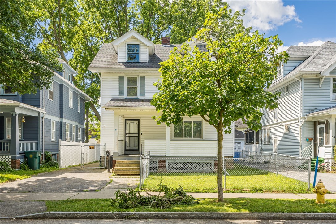 29 West High Terrace Rochester, NY 14619 - Photo 1 of 1 Gallery Image 1