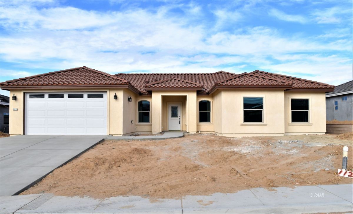 112 Rainshadow Court Ridgecrest, CA 93555 - Photo 1 of 1 Gallery Image 1