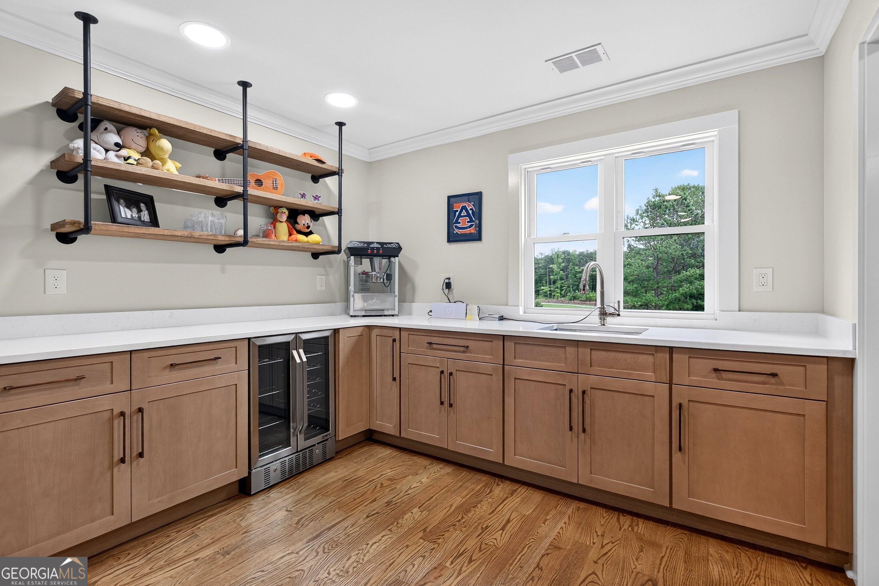 583 Padgett Road Senoia, GA 30276 - Photo 65 of 94