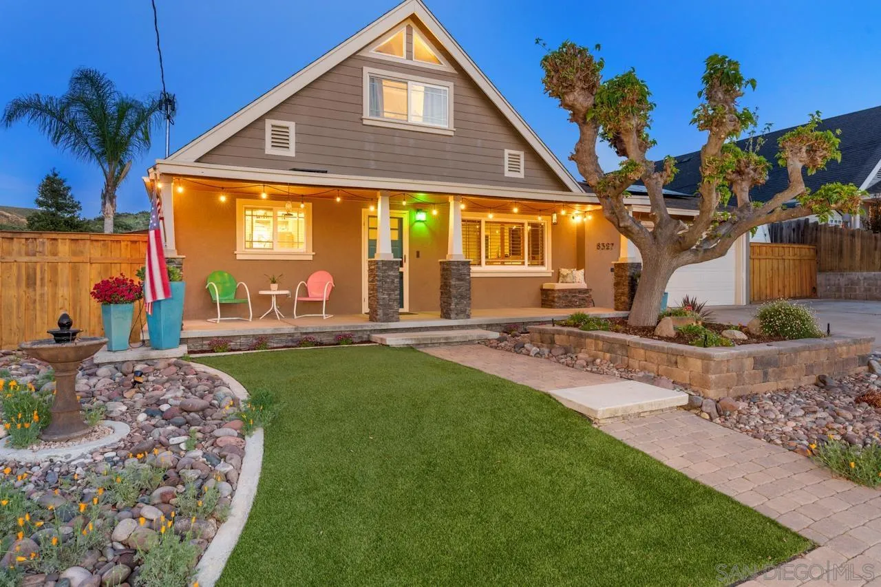 8327 Big Rock Road Santee, CA 92071 - Photo 1 of 69 Gallery Image 1