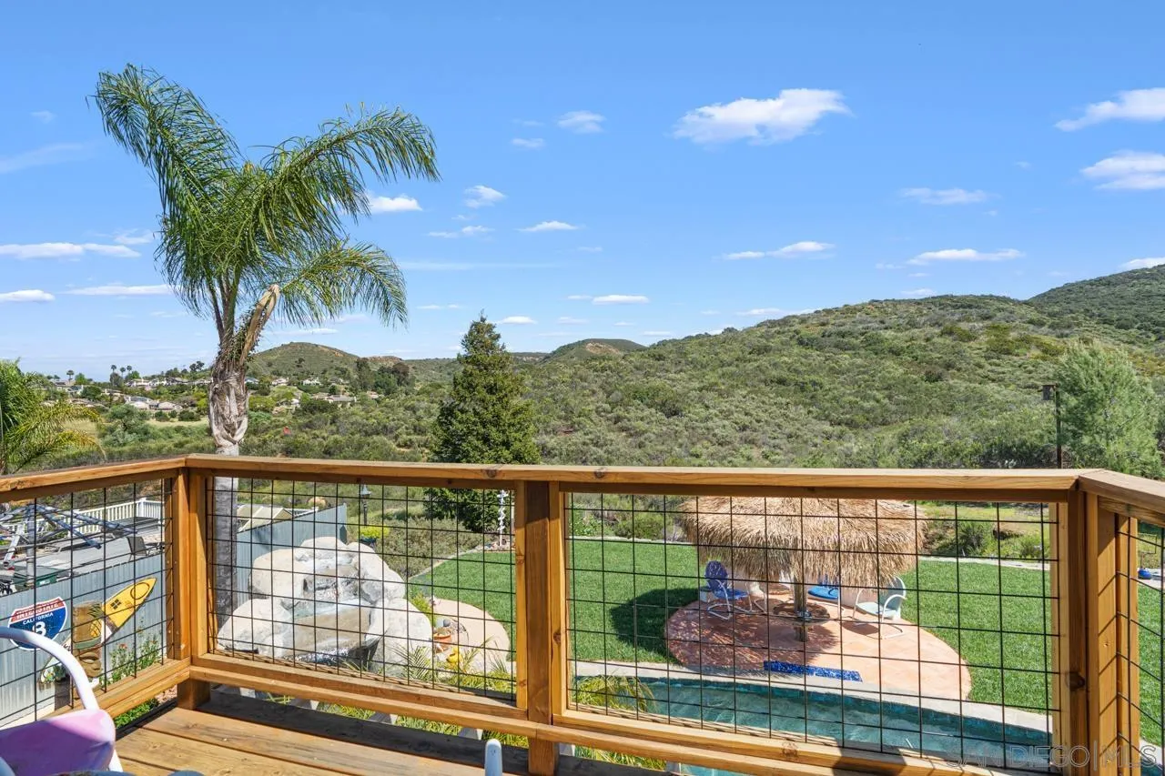 8327 Big Rock Road Santee, CA 92071 - Photo 23 of 69 Gallery Image 23