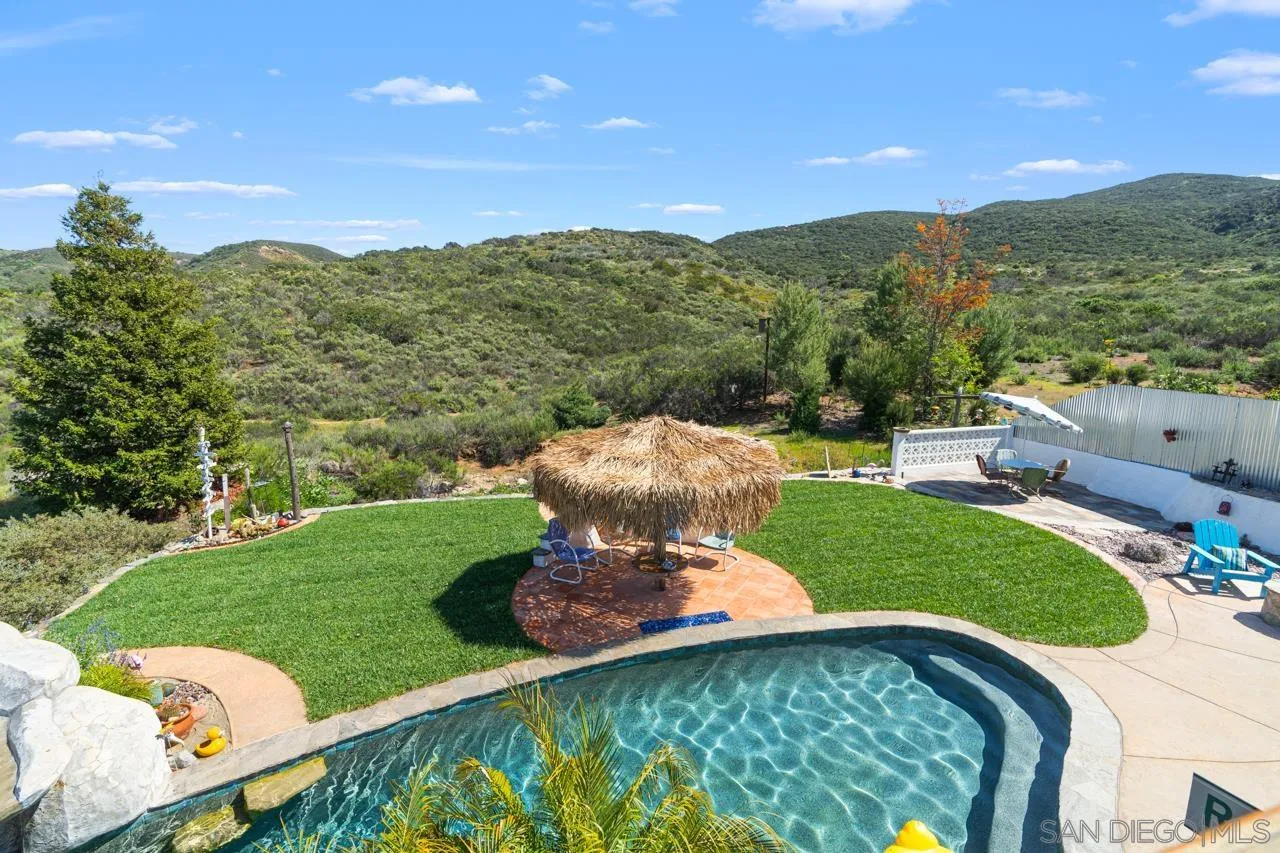 8327 Big Rock Road Santee, CA 92071 - Photo 25 of 69 Gallery Image 25