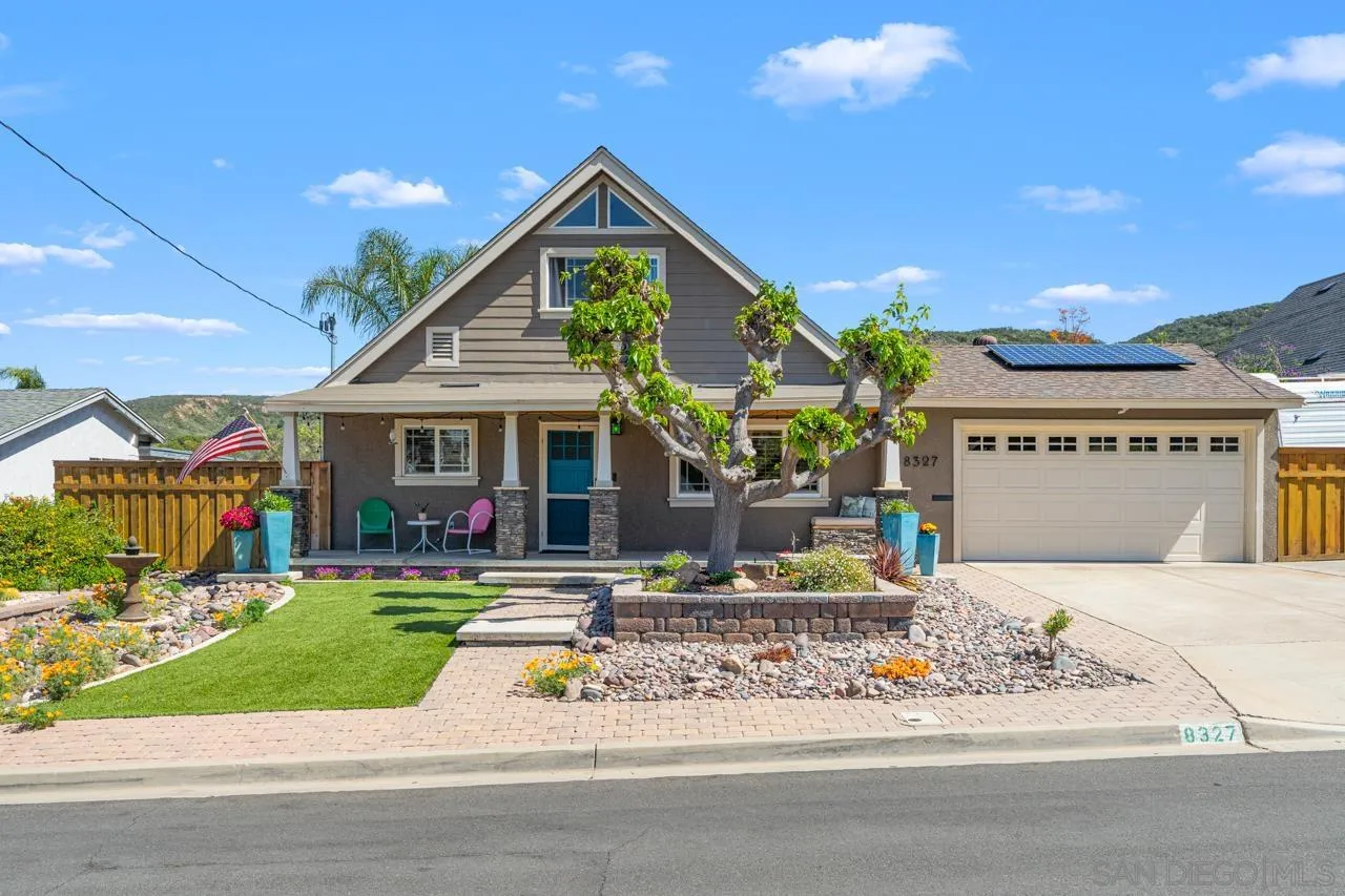 8327 Big Rock Road Santee, CA 92071 - Photo 3 of 69 Gallery Image 3