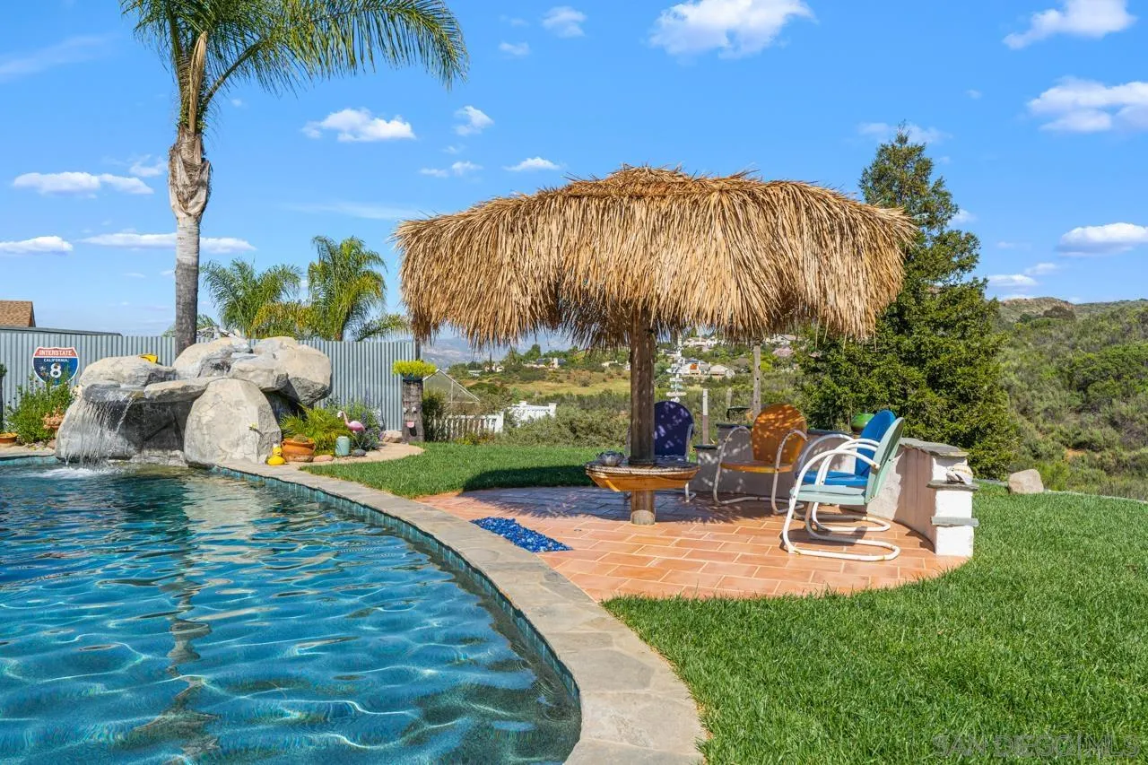 8327 Big Rock Road Santee, CA 92071 - Photo 32 of 69 Gallery Image 32