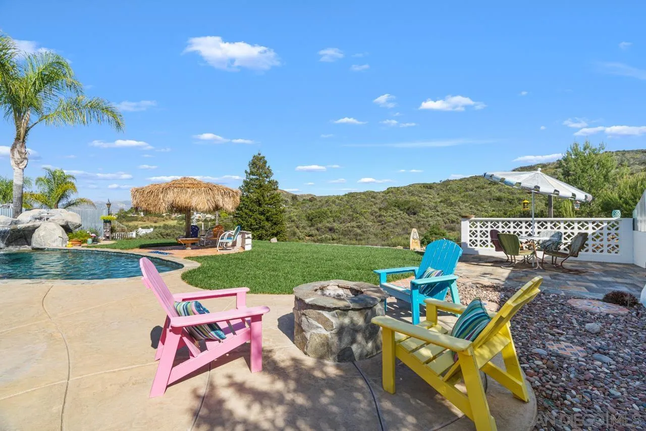 8327 Big Rock Road Santee, CA 92071 - Photo 33 of 69 Gallery Image 33
