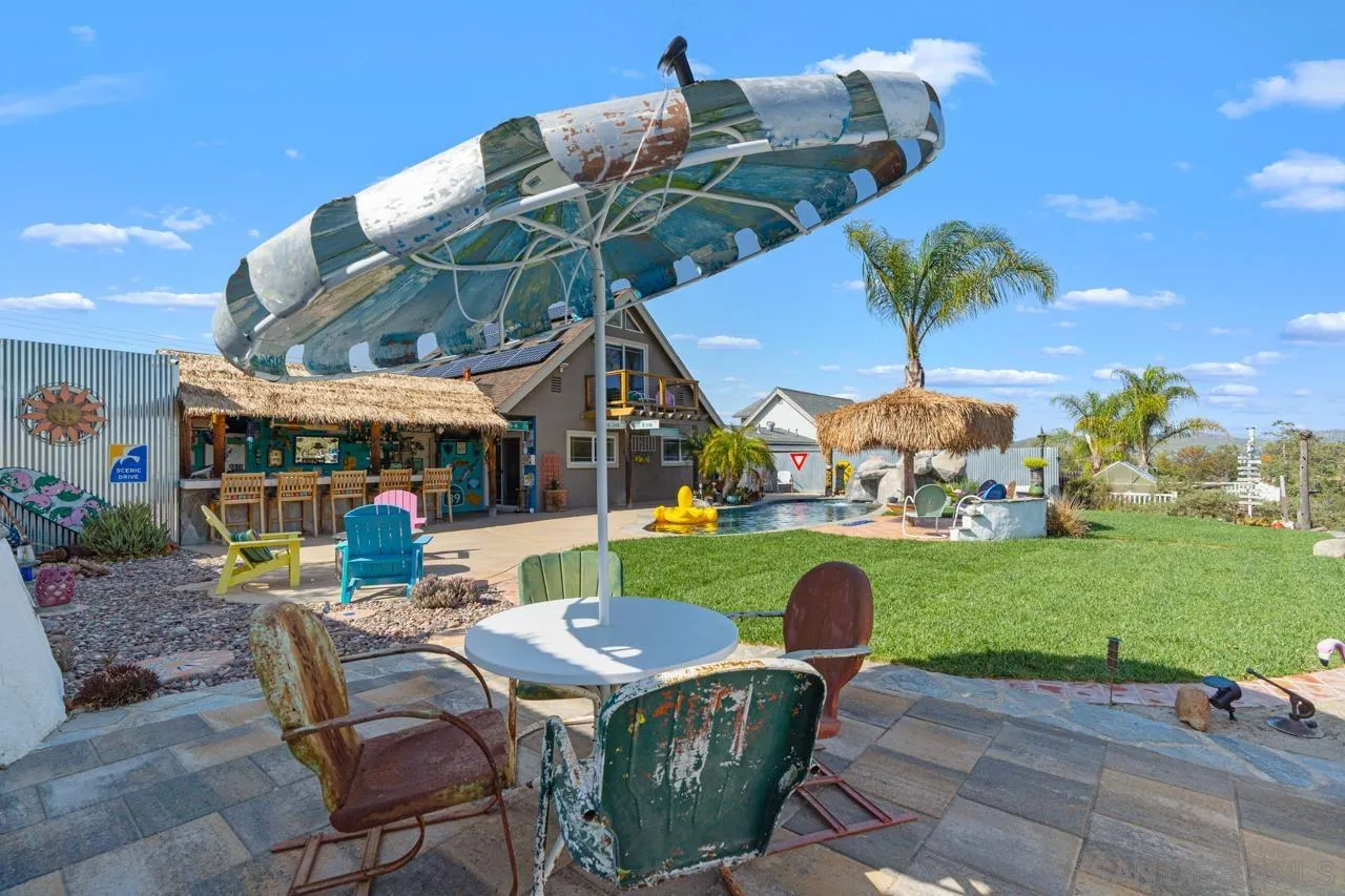 8327 Big Rock Road Santee, CA 92071 - Photo 39 of 69 Gallery Image 39
