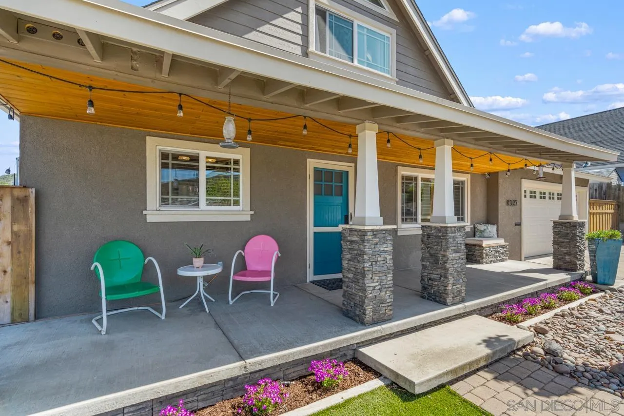 8327 Big Rock Road Santee, CA 92071 - Photo 4 of 69 Gallery Image 4