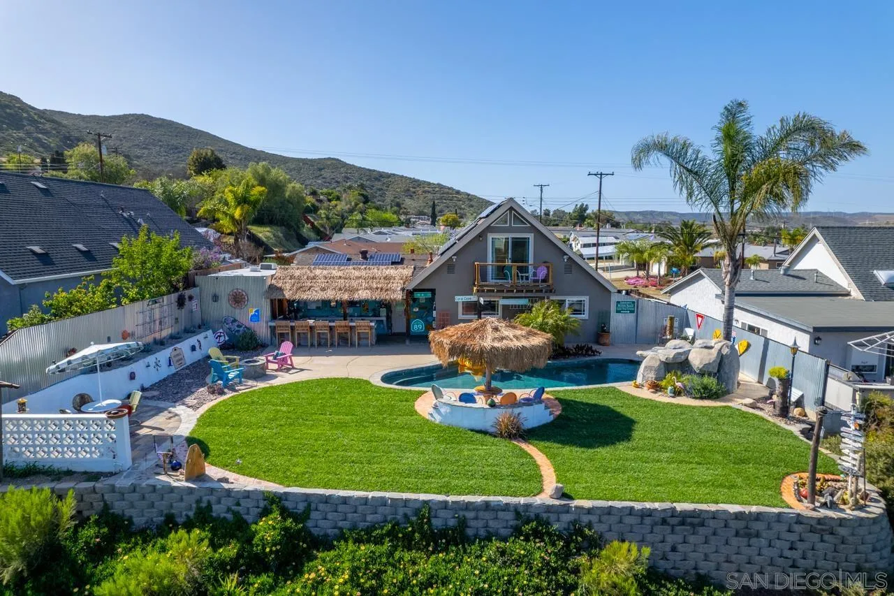 8327 Big Rock Road Santee, CA 92071 - Photo 42 of 69 Gallery Image 42
