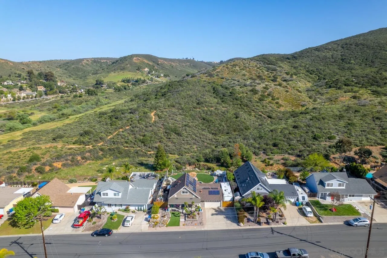 8327 Big Rock Road Santee, CA 92071 - Photo 45 of 69 Gallery Image 45