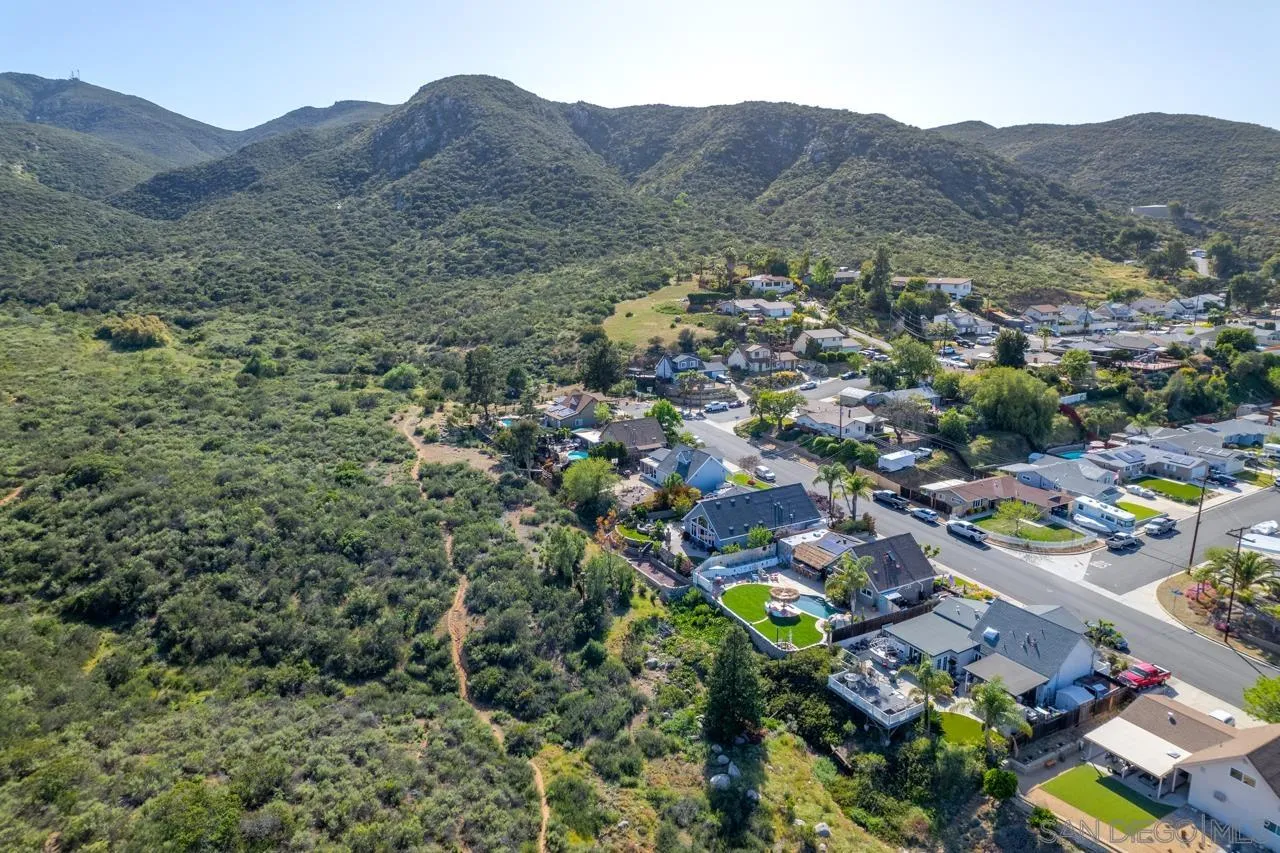 8327 Big Rock Road Santee, CA 92071 - Photo 48 of 69 Gallery Image 48