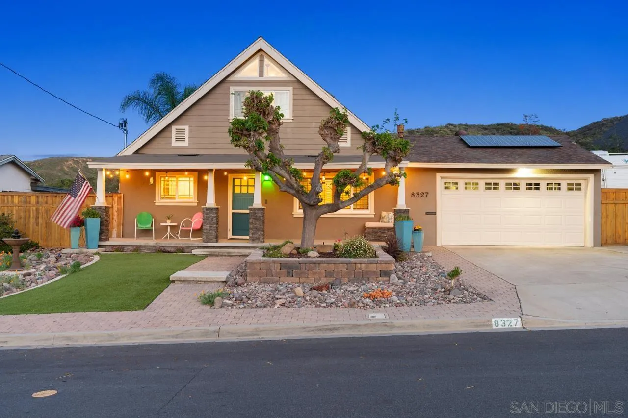 8327 Big Rock Road Santee, CA 92071 - Photo 50 of 69 Gallery Image 50