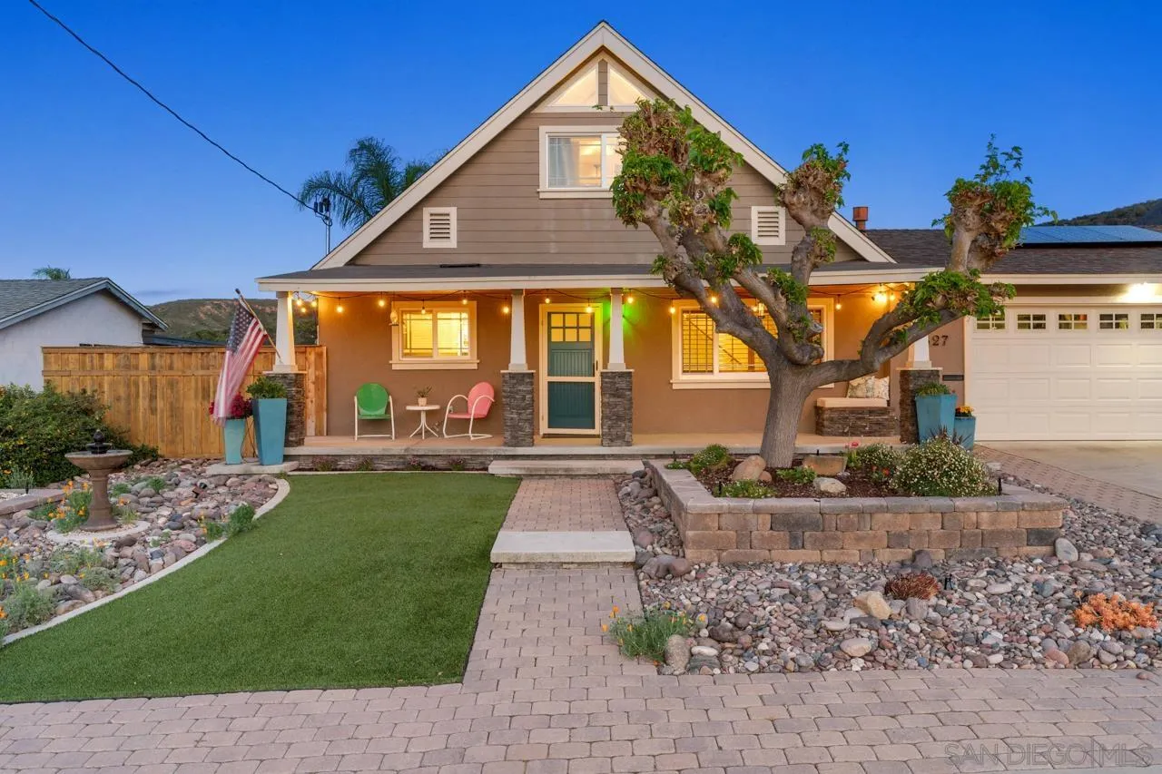 8327 Big Rock Road Santee, CA 92071 - Photo 51 of 69 Gallery Image 51