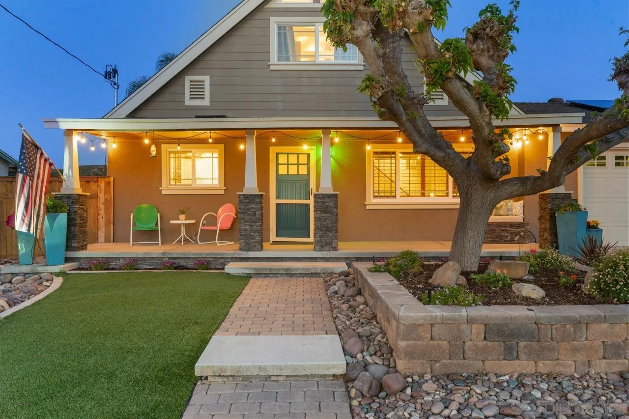 8327 Big Rock Road Santee, CA 92071 - Photo 52 of 69 Gallery Image 52