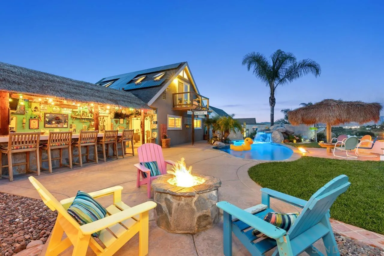 8327 Big Rock Road Santee, CA 92071 - Photo 53 of 69 Gallery Image 53