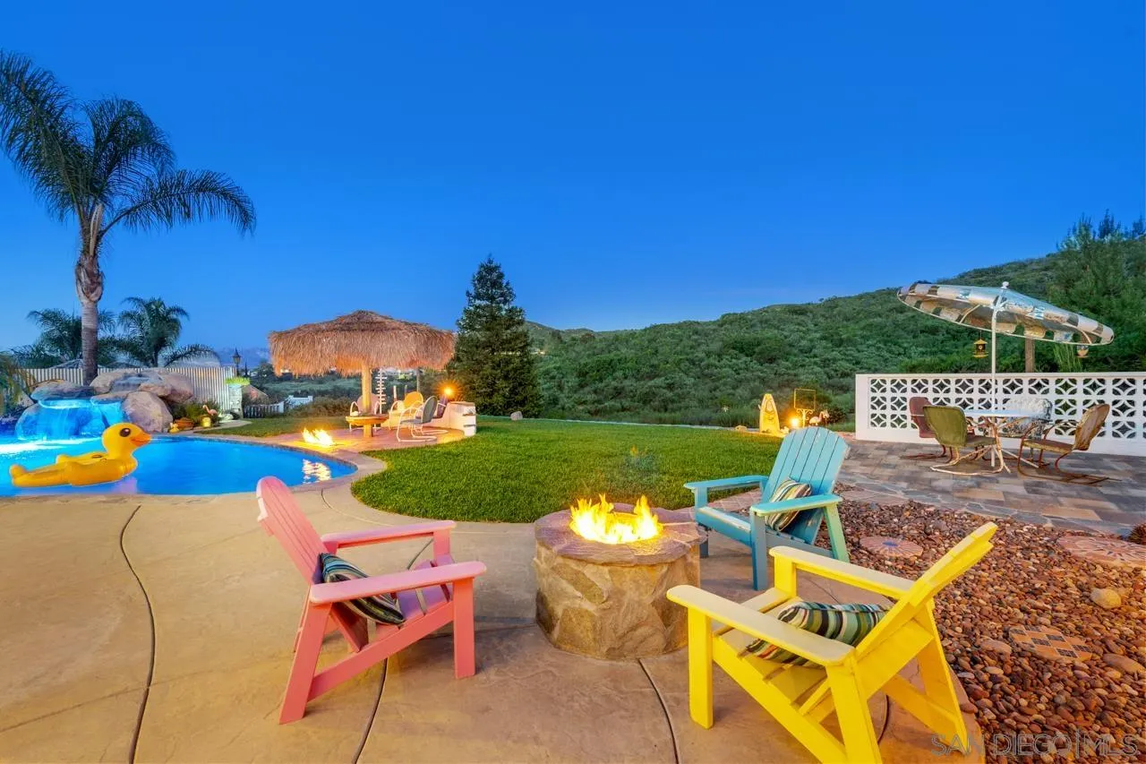 8327 Big Rock Road Santee, CA 92071 - Photo 57 of 69 Gallery Image 57