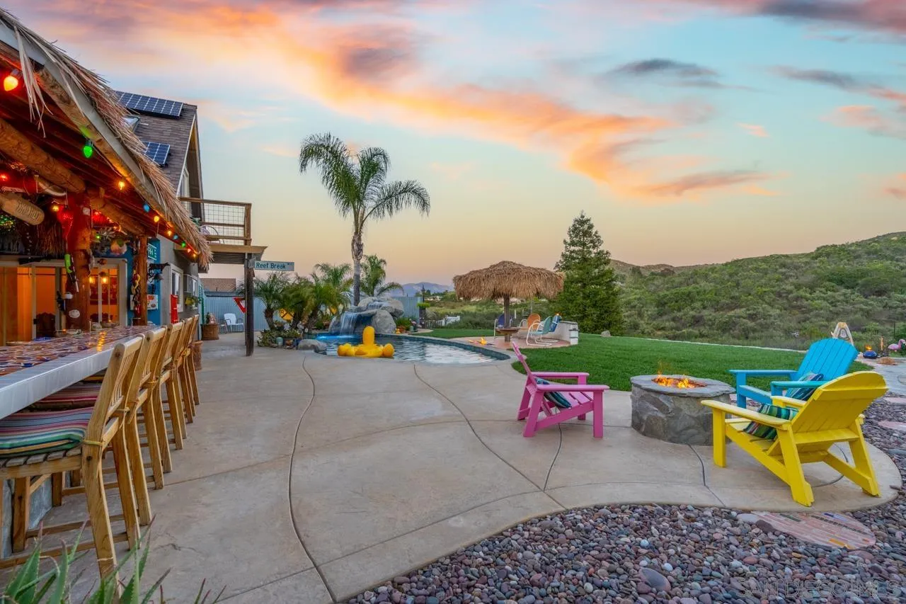 8327 Big Rock Road Santee, CA 92071 - Photo 61 of 69 Gallery Image 61
