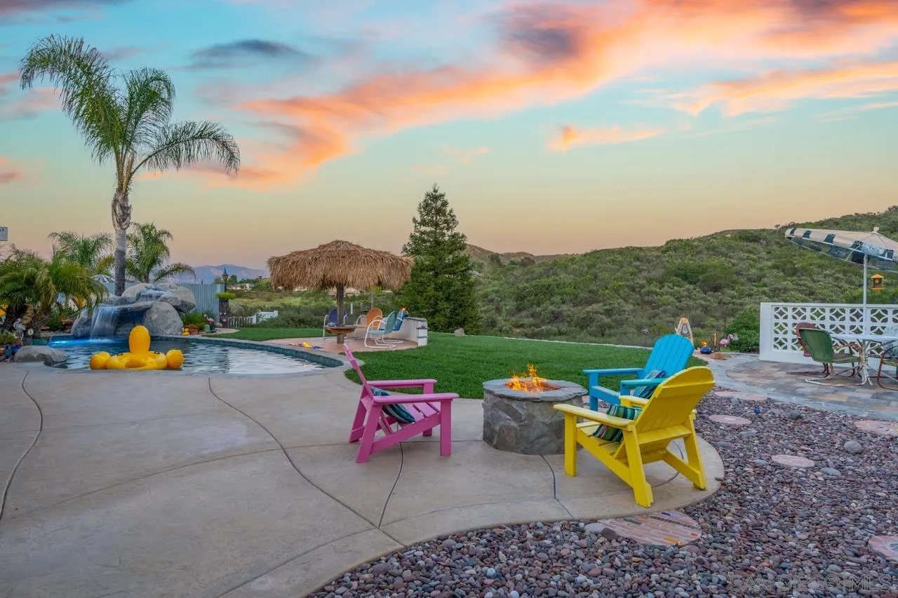 8327 Big Rock Road Santee, CA 92071 - Photo 64 of 69 Gallery Image 64