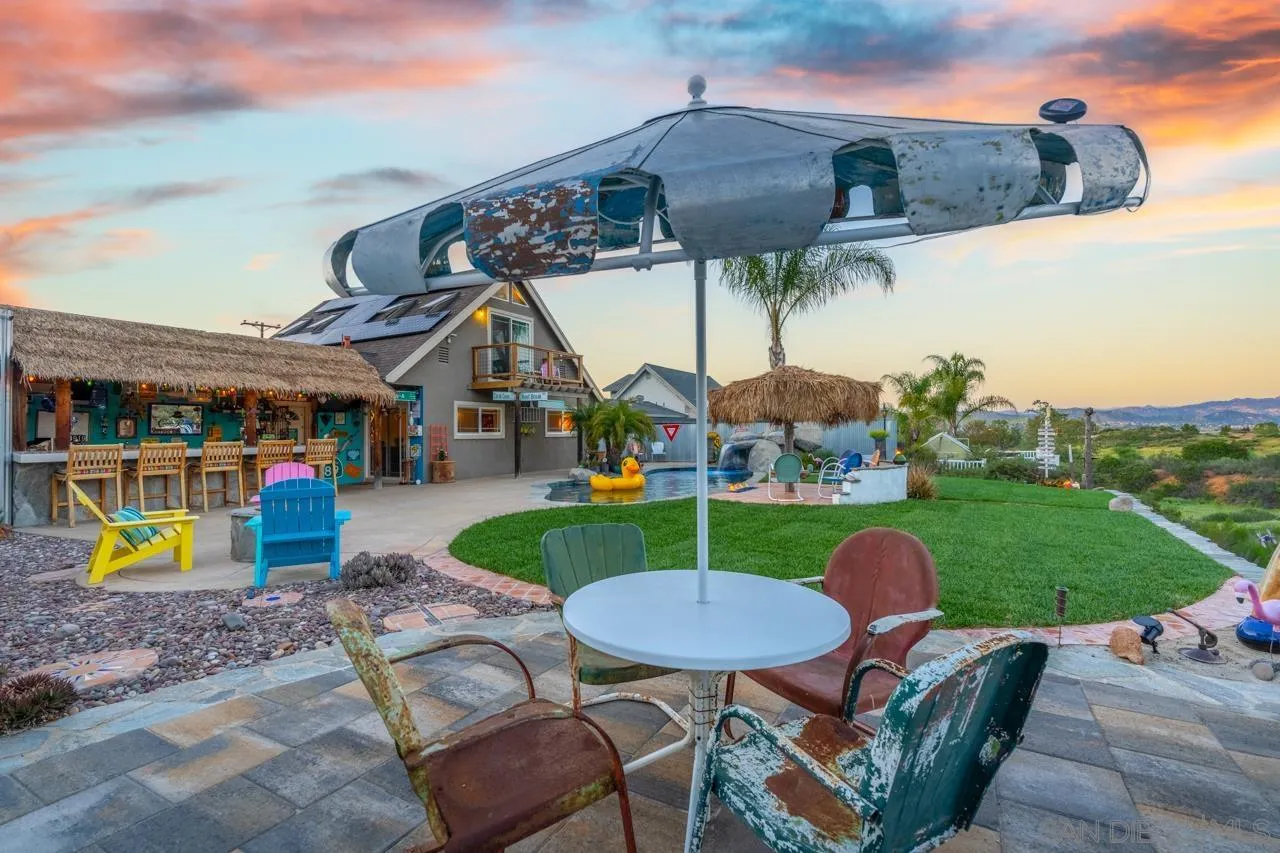 8327 Big Rock Road Santee, CA 92071 - Photo 65 of 69 Gallery Image 65